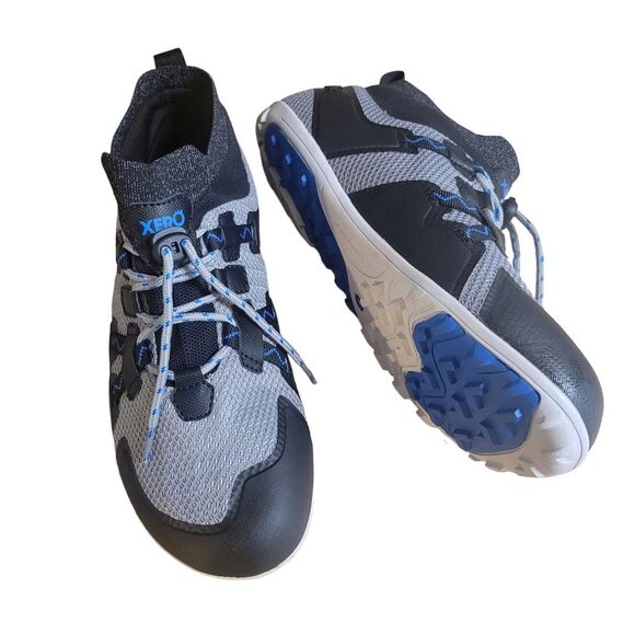 Xero Shoes Men\'s Mesa Trail Running Shoes Size 9 main image 6